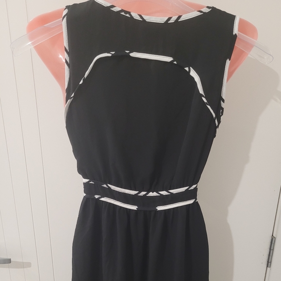 Forcast dress - Picture 2 of 5